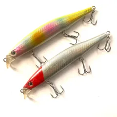 2025年最新】シーバスルアー まとめ売りの人気アイテム - メルカリ