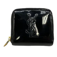 2025年最新】イブサンローラン 財布 二つ折りの人気アイテム - メルカリ