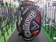2025年最新】Callaway Golf ゴルフバッグ・キャディバッグの人気