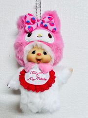 マイメロディ ぬいぐるみ 白猫バレリーナ サンリオ - メルカリ