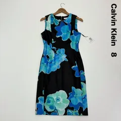 2025年最新】カルバンクライン レディース ワンピースの人気アイテム