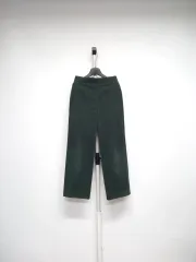 システム 秋冬 コーデュロイ コールテン ストレート 丸のままフィット パンツ 33 44