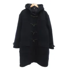 2025年最新】tibbett ダッフルコートの人気アイテム - メルカリ