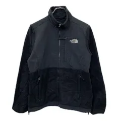 THE NORTH FACE レディース フリースジャケット S ブラック ノースフェイス DENALI デナリ ブルゾン 秋物 冬物 a712-5603