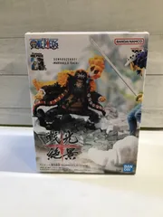 【P3-29】◇ ワンピース 戦光絶景 -マーシャル・D・ティーチ-