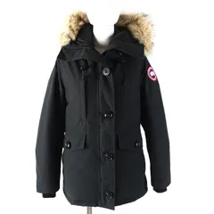専用☆美品☆カナダグース シャーロットパーカー☆Sサイズ 国内正規品☆ シャーロット パーカ(2300WJ)｜カナダグース (CANADA GOOSE) 日本公式