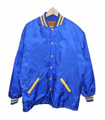 マンチェスターシティ ボンバージャケット oasis ノエル・ギャラガー