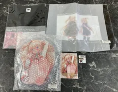 33. 赤井はあと 誕生日記念2021 数量限定ver.