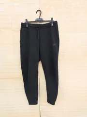 【サイズは商品説明参照】[NIKE ]ナイキ スウェットパンツ メンズズボン トレーニング/ ブラック Y- 279