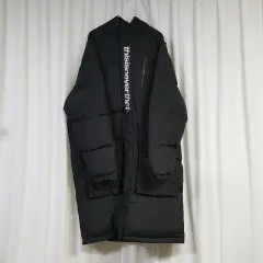 2025年最新】thisisneverthat ダウンジャケットの人気アイテム - メルカリ