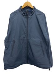 ATON エイトンNatural Dye Air アノラックパーカー 撥水 梅雨 - メルカリ