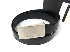 2025年最新】BVLGARI メンズ ベルトの人気アイテム - メルカリ