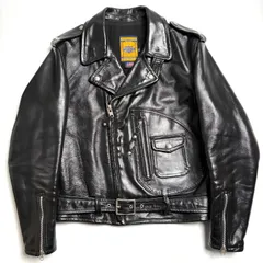 2025年最新】Schott ホースハイドの人気アイテム - メルカリ