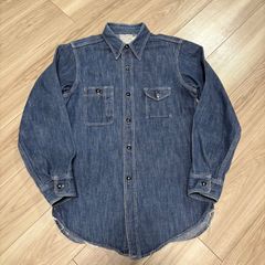 おにぎり様BONCOURA BIG BD Shirt charcoal サイズ3 - メルカリ