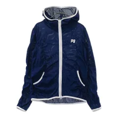 2025年最新】パーリーゲイツ パーカーの人気アイテム - メルカリ