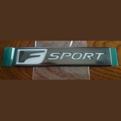 美品 Cadillac フリートウッドブロアム モールエンブレム 93～96 