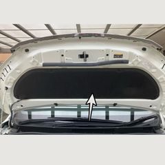 プラド150 インナーメッシュパネル 板厚2.0ミリ 左右 無塗装品 - メルカリ