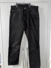 リーバイス 502 Regular テーパード 34