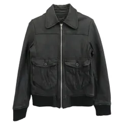 2025年最新】ヒステリックグラマー レザージャケットの人気アイテム