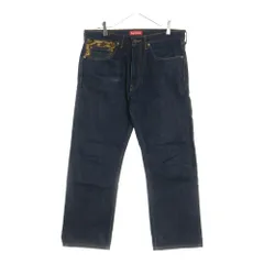 リーバイス×supreme コラボ【最終値下げ】 DSM GINZA：Supreme x Levi's® Collection｜コムデギャルソン店舗マップ