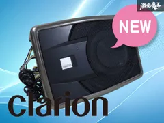 2025年最新】クラリオン SRV250の人気アイテム - メルカリ