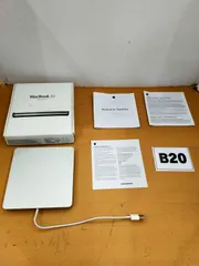 2025年最新】MacBook Air ジャンクの人気アイテム - メルカリ