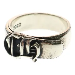 2026年最新】chrome hearts クロムハーツ beltedの人気アイテム - メルカリ