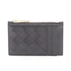 BOTTEGA VENETA ボッテガヴェネタ イントレチャート カードケース