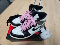 2025年最新】nikeエアジョーダン1 ダークモカの人気アイテム - メルカリ