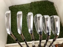 2025年最新】スリクソン zx7 アイアンの人気アイテム - メルカリ