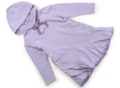 【メゾピアノ/mezzopiano】ワンピース 120サイズ 女の子【子供服・ベビー服】（2001866）