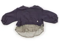 【アプレレクール/apreslescours】トレーナー・プルオーバー 80サイズ 女の子【子供服・ベビー服】（2001867）