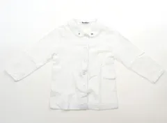 【ファミリア/familiar】シャツ・ブラウス 90サイズ 女の子【子供服・ベビー服】（1986358）