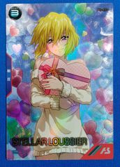 ヴァイスシュヴァルツ NIKKE 【箔押しサイン入り】 NIK/S117-007SP