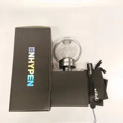 ENHYPEN OFFICIAL LIGHT STICK