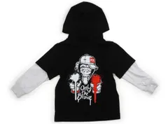 【ディーゼル/DIESEL】Tシャツ・カットソー 110サイズ 男の子【子供服・ベビー服】（2001273）