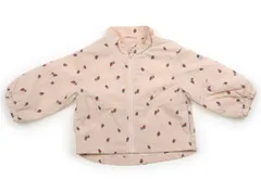 【アプレレクール/apreslescours】ブルゾン・Gジャン 80サイズ 女の子【子供服・ベビー服】（2001277）