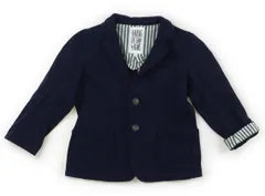 【ビーミングバイビームス/B:MINGbyBEAMS】ジャケット・ブレザー 110サイズ 男の子【子供服・ベビー服】（1986451）
