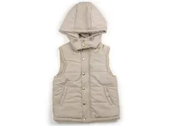 【プティマイン/petitmain】ベスト 120サイズ 女の子【子供服・ベビー服】（2001155）