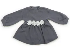 【アプレレクール/apreslescours】チュニック 80サイズ 女の子【子供服・ベビー服】（2001279）