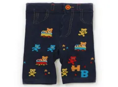 【ホットビスケッツ/HotBiscuits】レギンス 90サイズ 男の子【子供服・ベビー服】（2001881）