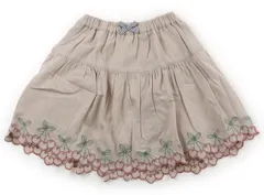 【エニィファム/anyFAM】スカート 120サイズ 女の子【子供服・ベビー服】（2001537）