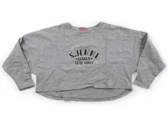 【ジェニィ/JENNI】Tシャツ・カットソー 120サイズ 女の子【子供服・ベビー服】（2001539）