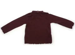 【ザラ/ZARA】Tシャツ・カットソー 100サイズ 男の子【子供服・ベビー服】（2001773）