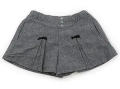 【ポンポネット/pomponette】ショートパンツ 120サイズ 女の子【子供服・ベビー服】（2001655）