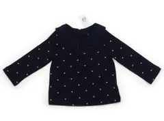 【ギャップ/GAP】Tシャツ・カットソー 90サイズ 女の子【子供服・ベビー服】（2001287）