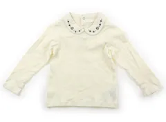 【ケイトスペード/KateSpade】Tシャツ・カットソー 100サイズ 女の子【子供服・ベビー服】（2001548）
