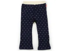 【ダブルＢ/DoubleB】スウェットパンツ 90サイズ 男の子【子供服・ベビー服】（2001893）