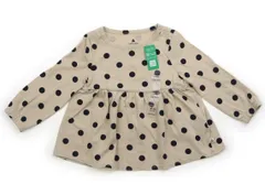 【ギャップ/GAP】Tシャツ・カットソー 90サイズ 女の子【子供服・ベビー服】（2001292）