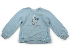 【組曲/Kumikyoku】トレーナー・プルオーバー 150サイズ 女の子【子供服・ベビー服】（2001669）